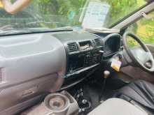 Mazda Bongo 2009 Lorry