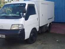 Mazda Bongo 2003 Lorry