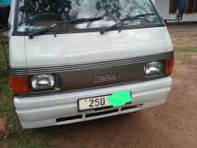 Mazda Bongo 1993 Van