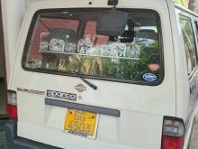 Mazda Bongo 2001 Van
