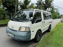 Mazda Bongo 2007 Van