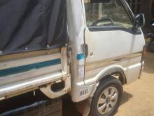 Mazda Bongo 1992 Lorry