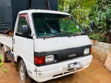 Mazda Bongo 1994 Lorry