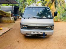 Mazda Bongo 2000 Van