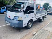 Mazda Bongo 2001 Lorry