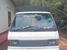 Mazda Bongo 1998 Lorry