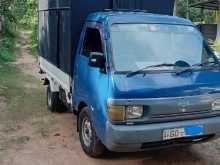 Mazda Bongo 1997 Lorry