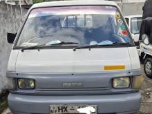 Mazda Bongo 1998 Lorry