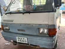 Mazda Bongo 1980 Lorry