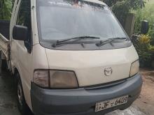 Mazda Bongo 2004 Lorry