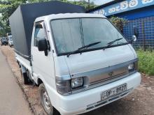 Mazda Bongo 1997 Lorry