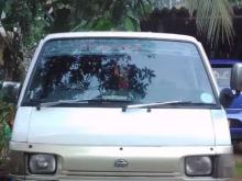 Mazda Bongo 1986 Van