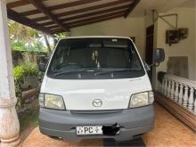 Mazda Bongo 2005 Van