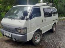 Mazda Bongo 1996 Van