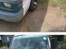 Mazda Bongo 1993 Van