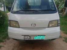 Mazda Bongo 2000 Lorry
