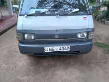 Mazda Bongo 1993 Van