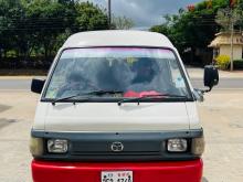 Mazda Bongo 1998 Van
