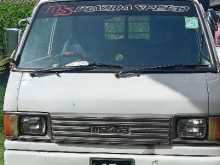 Mazda Bongo 1996 Lorry