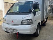 Mazda Bongo 2004 Lorry
