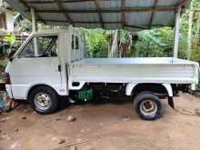 Mazda Bongo 1995 Lorry