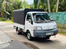 Mazda Bongo 2012 Truck
