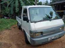 Mazda Bongo 1999 Lorry