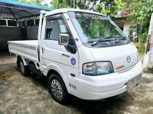 Mazda Bongo 2013 Lorry