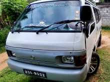Mazda BONGO 1993 Van