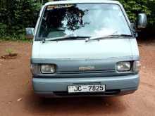 Mazda Bongo 1999 Van