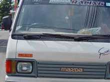 Mazda BONGO 1997 Lorry