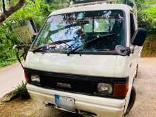 Mazda Bongo 1980 Lorry
