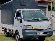 Mazda Bongo 2005 Lorry