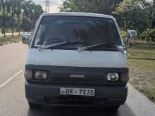 Mazda Bongo 1998 Van
