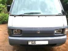 Mazda Bongo 1997 Van