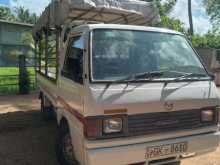 Mazda Bongo 2000 Lorry