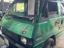 Mazda Bongo 1980 Van