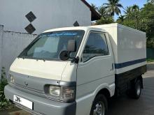 Mazda Bongo 2004 Lorry