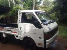 Mazda Bongo 1996 Lorry