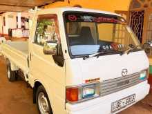 Mazda Bongo 1997 Lorry