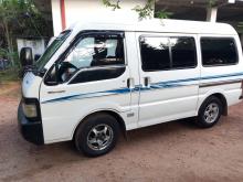 Mazda Bongo 1993 Van