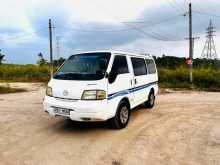 Mazda Bongo 1994 Van