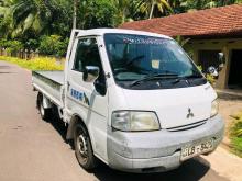 Mazda Bongo 2006 Lorry