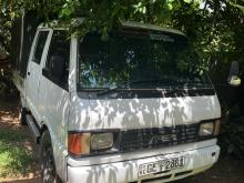 Mazda Bongo 1997 Lorry