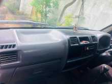 Mazda Bongo 2001 Lorry