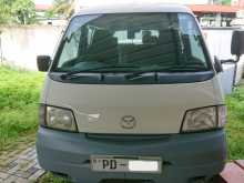 Mazda Bongo 2007 Van