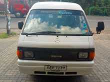 Mazda Bongo 1993 Van
