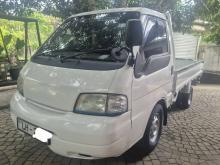 Mazda Bongo 2004 Lorry