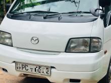 Mazda Bongo 2006 Van
