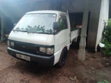 Mazda Bongo 1998 Lorry